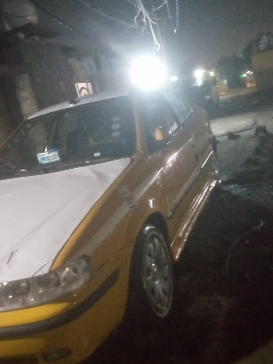 سلام عليكم سمند لبيع موديل 11محرك فرنسي سياره خير من الله كهربيات كير مكينه كله تخبل صدر نضيف وكله جاهزه سياره دك لميتين ولله دكيت بيه ميتين بكاني بغداد لحريه سعره 31ورقه وبيه مجال حك لجيه


**إذا كنت صاحب هذا الإعلان وتريد حذفه لأي سبب، رجاءا أرسل رسالة إلى الدعم الفني**