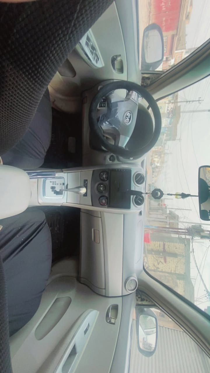 اسلام عليكم
اخوان بي واي دي 2013 تبريد وي سويج ترايها يخبل نضافه نفس الي بلصور
كهربائيات كلها شغاله
رقم بغداد تحويل ثاني يوم سنويه ل2030
بيها الكير كايم سعر 37 بس شراي يخابر ماتعجبك اعبر
المنشور تحياتي
تصال ***********
