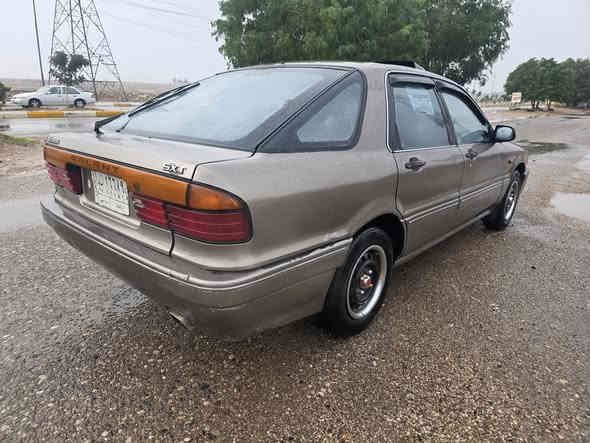 مسبوشي كلنت
للبيع موديل 89  صبغ حزام تبريد وتدفئه جامات كهربائي مكينه كير بشرط مكفولات سنويه لـ27 
سعر46  وبي مجال 
عنوان/ خانقين 
رقم الهاتف/***********
