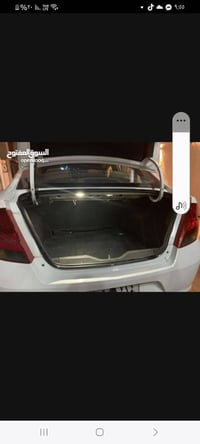 شيفروليه سيل • ٢٠١٤ • باسمي