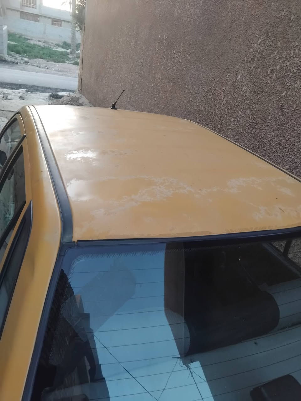 سلام عليكم سايبا ٢٠١٢ نضيفه تخم تاير جديد غرفه جديده تبريد تدفئه جاهز مكينه خيط بخار كير مكفول شواصي نضيفه مصفره هيئه وغرامات العنوان جديده الشط قرب حسينيه مال الراشديه  السعر ٣٠ وبيه مجال ***********
