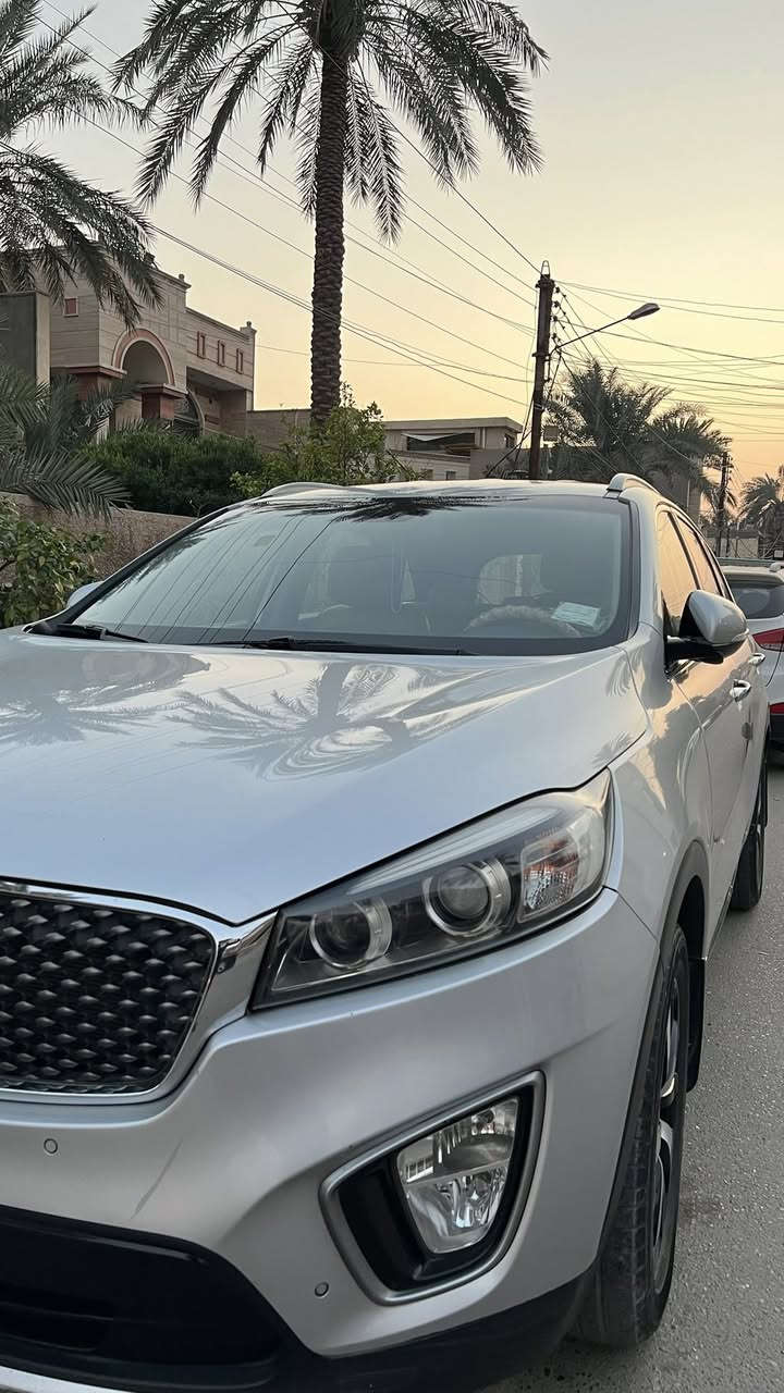 السلام عليكم من رخصه الادمن 
سورنتو خليجي ١٥ الشكل ١٧ فور ويل  ٦ سلندر ٧ راكب ٣ قطع تبريد ترحيب اشرات مري قابل للطي رقم بغداد باسمي مكان السياره بغداد سيديه السعر ١٦٥ @


**إذا كنت صاحب هذا الإعلان وتريد حذفه لأي سبب، رجاءا أرسل رسالة إلى الدعم الفني**