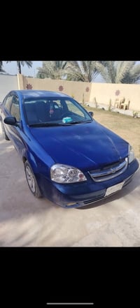 اوبترا • مكفولة من الضربة • محرك نضيف