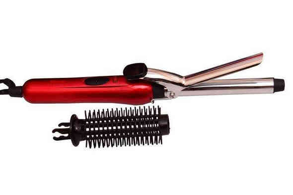 جهاز شعر ماركه NOVA♥️

كيرلي يجنن 
يرتب الشعر بطريقه كلش حلوه

يناسب جميع انواع الشعر

السعر 20 الف

للحجز واتساب 
***********
