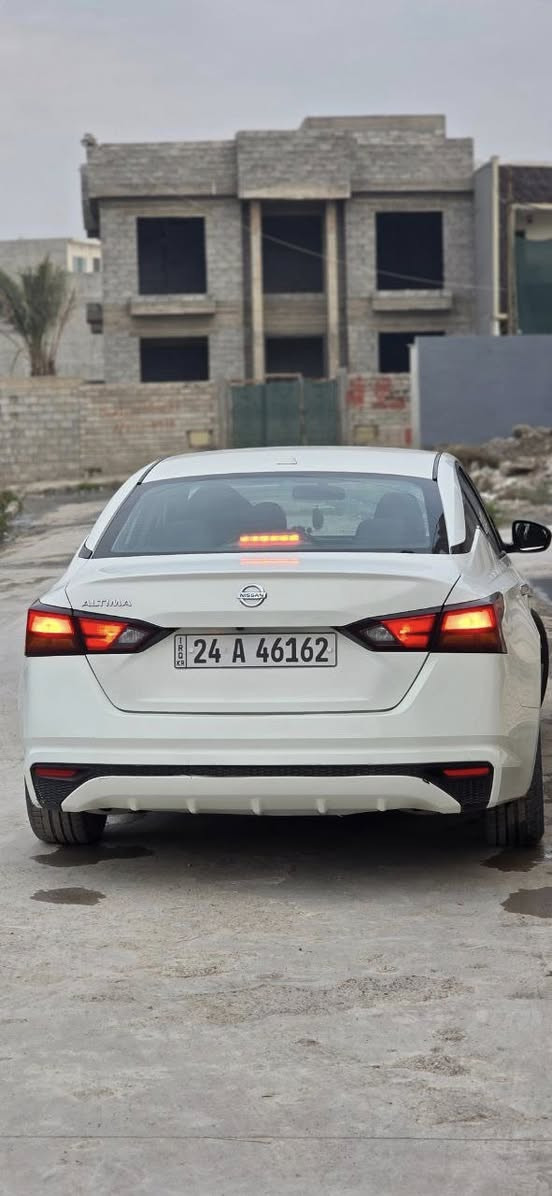 التيما 2019. S
الضرر. كارت بل بوند نص جاملغ صبغ  وبيها تعديل بل دوسه بخصه بل جاملغ بدون ايرباك وبدون داخل وصور الضرر مرفق بل منشور  
موصفات .بصمه وبصمه أبواب وبصمه صندوق وتشغيل عن بعد وشاشه وكاربلي وكاميرا دواره رادار امامي كرسي كهربائي  كيبل شحن قطعتين مثبت سرعه نظام سبورت  
ماشيه 180KM ابيض كوبون بانزين سياره باسمي وتحويل ثاني يوم هزه جديده رقم دهوك سياره نظيفه ماتصرف دينار عليها سياره مال بيت   
الاسستفسار ***********  
السعر 142 قابل للتفاوض 🔥
