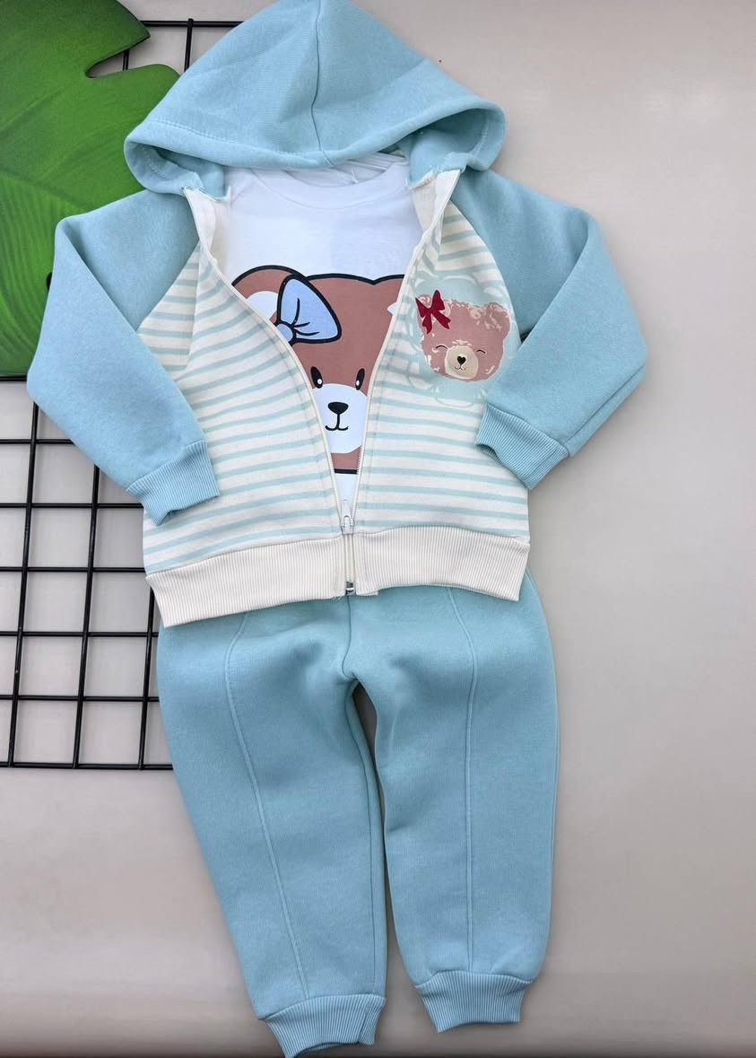 ✨👶 ملابس أطفال بجودة عالية 👶✨
لو بدك تطلب أحلى وأجود الملابس الصيفية وللعيد، جهّزنا لك تشكيلة راقية تناسب كل الأذواق! 🧥❄️

🍒 Kiraz - Kids 🍒
طقم بناتي 

◽️Sizes : 2_ 3 _ 4_ 5  years 
◽️Seri : 4  pieces 

🆗🆗 Price : ⁉️

✅ للتثبيت واتس اب : 00905516477222


**إذا كنت صاحب هذا الإعلان وتريد حذفه لأي سبب، رجاءا أرسل رسالة إلى الدعم الفني**