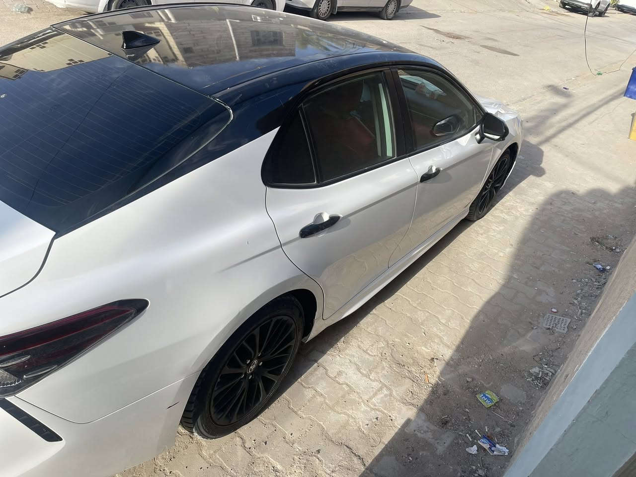 Se 
نجف معوقين موديل 21 
حادثها تريده راسلني خاص ادزلكيا 
القماره مغلفه ppf من امريكا 
السعر 150 قفل


**إذا كنت صاحب هذا الإعلان وتريد حذفه لأي سبب، رجاءا أرسل رسالة إلى الدعم الفني**