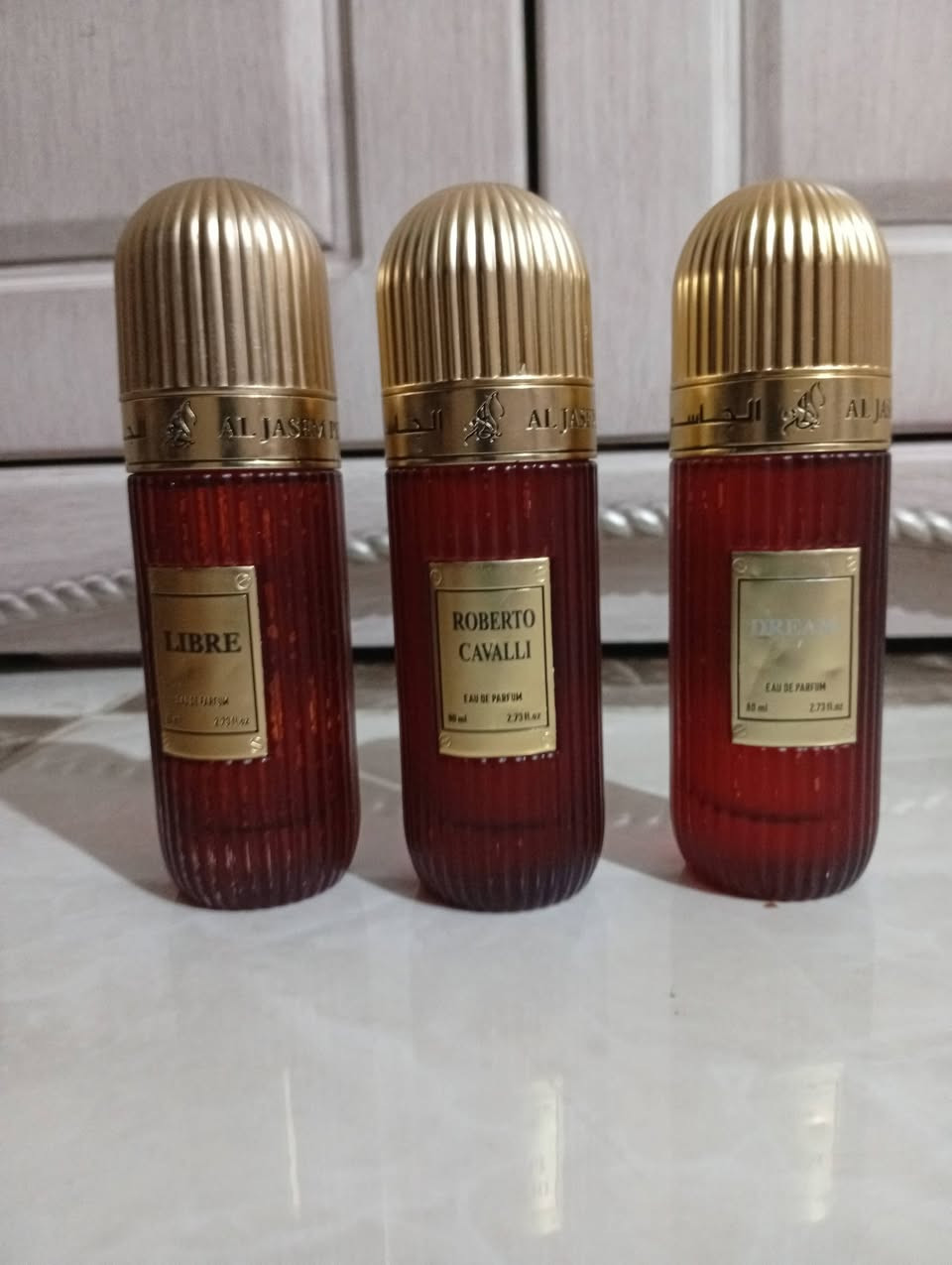 سلام عليكم توفر عطور مال كويت اصلي بسعر مناسب عنوان القبله 
***********
