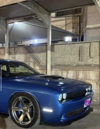 للبيع جالنجر rt SHEKER2016 5700 اصل ماشيه70mi لون مميز بحري فتحه كشنات...