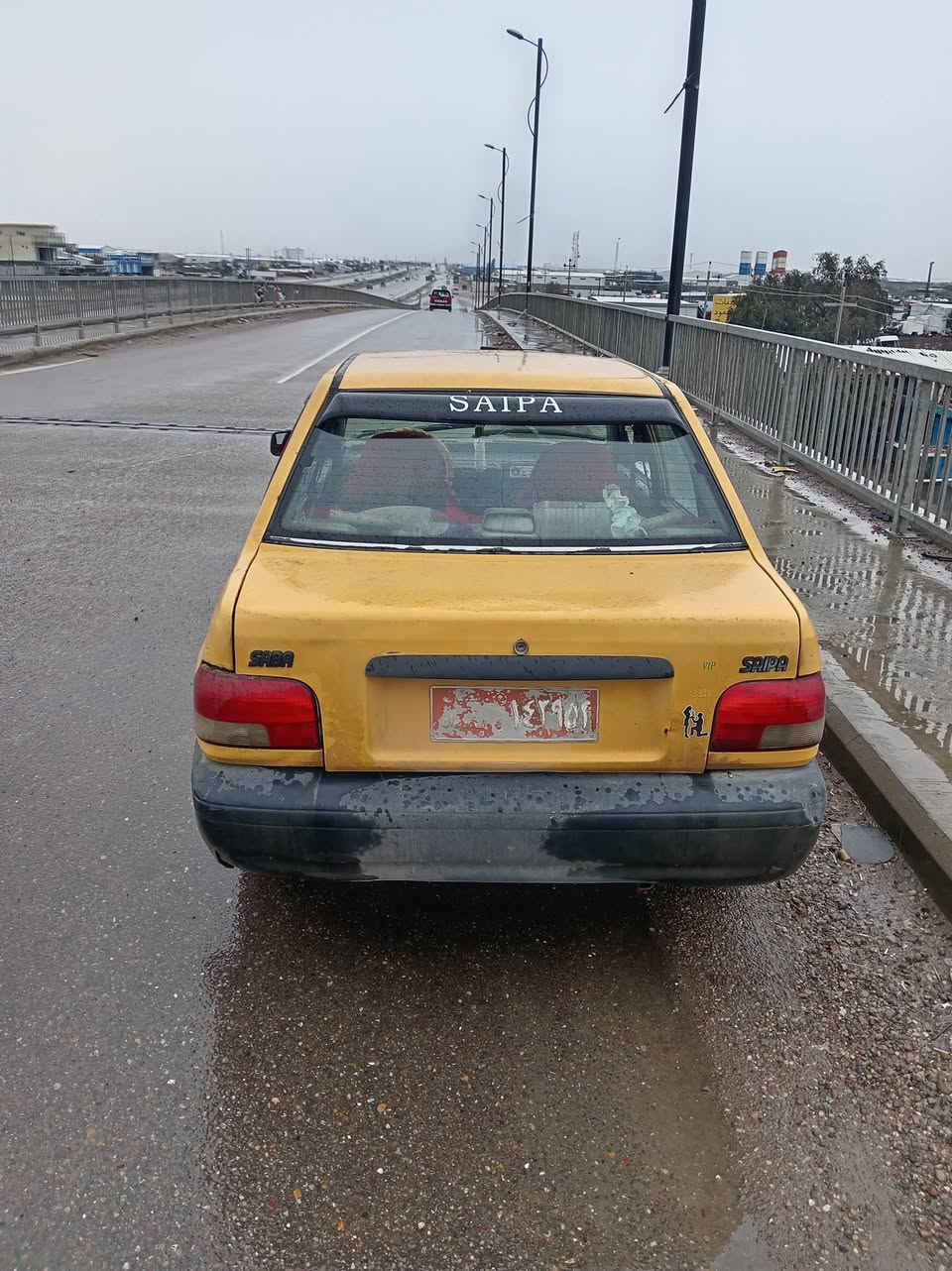 سايبه موديل11( رقم احمر) راعي ماندله
كير مكينه خير من الله  شاصي لأكسر ولا فطر ولا زنجار 

(ابيع كوووم حديد) السعر 12$بيها مجال  بغداد بسمايه
***********
