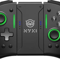NYXI Hyperion Pro • نسخة برو • هول افكت
