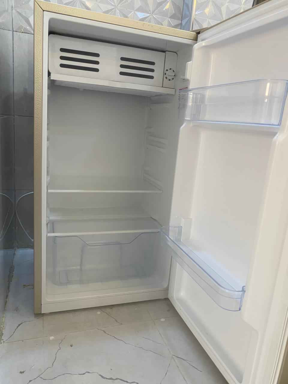 ثلاجه صغيره مال مكاتب او غرف نوم حجمها معقول نضيفي أربيل, العراق


**إذا كنت صاحب هذا الإعلان وتريد حذفه لأي سبب، رجاءا أرسل رسالة إلى الدعم الفني**