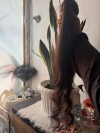 اكستنشن طباقيات • شعر طبيعي • بابل حي الامام