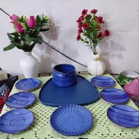 ٩ قطع • ديكور • توصيل