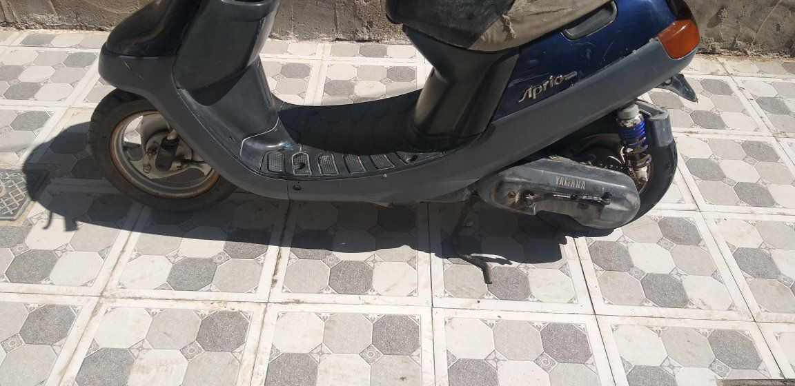 سلام عليكم 
بطه خطين ياباني كامله كله شغال عده باتري مراوس بفراشه حته لو كايمه 
مكان طويريج


**إذا كنت صاحب هذا الإعلان وتريد حذفه لأي سبب، رجاءا أرسل رسالة إلى الدعم الفني**