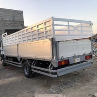 هينو طيره ٧٠عادي سته وربع  مديل  ٩٤رقم بصره سياره جاهزه السعر ١٤٠وبيه ...