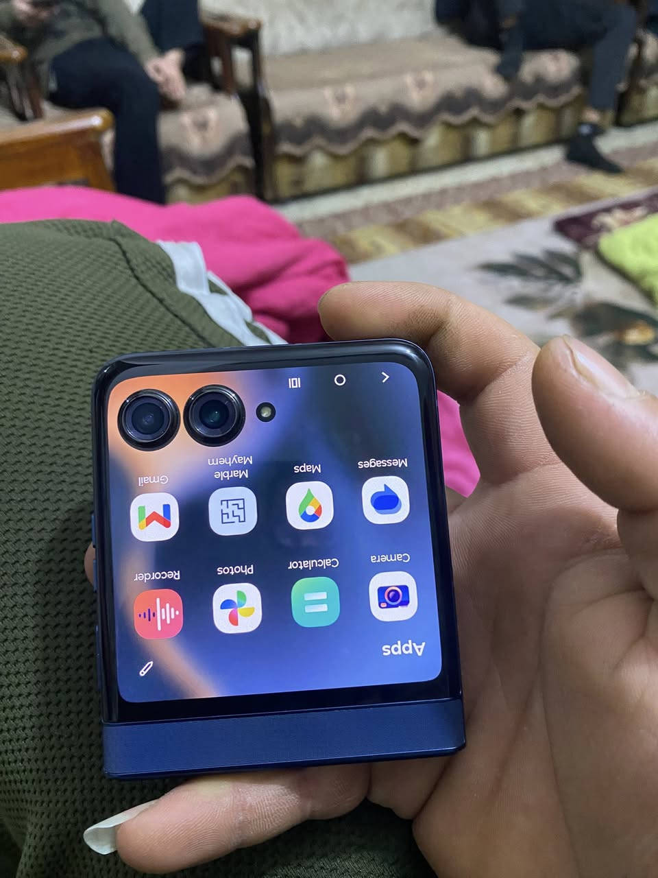 سلام عليكم شباب تلفون لبيع قيم وخذ تفاصيله خاص بكاني بغداد ***********
