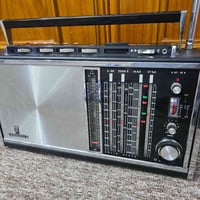 راديو ستلايت • كروندك • للبيع