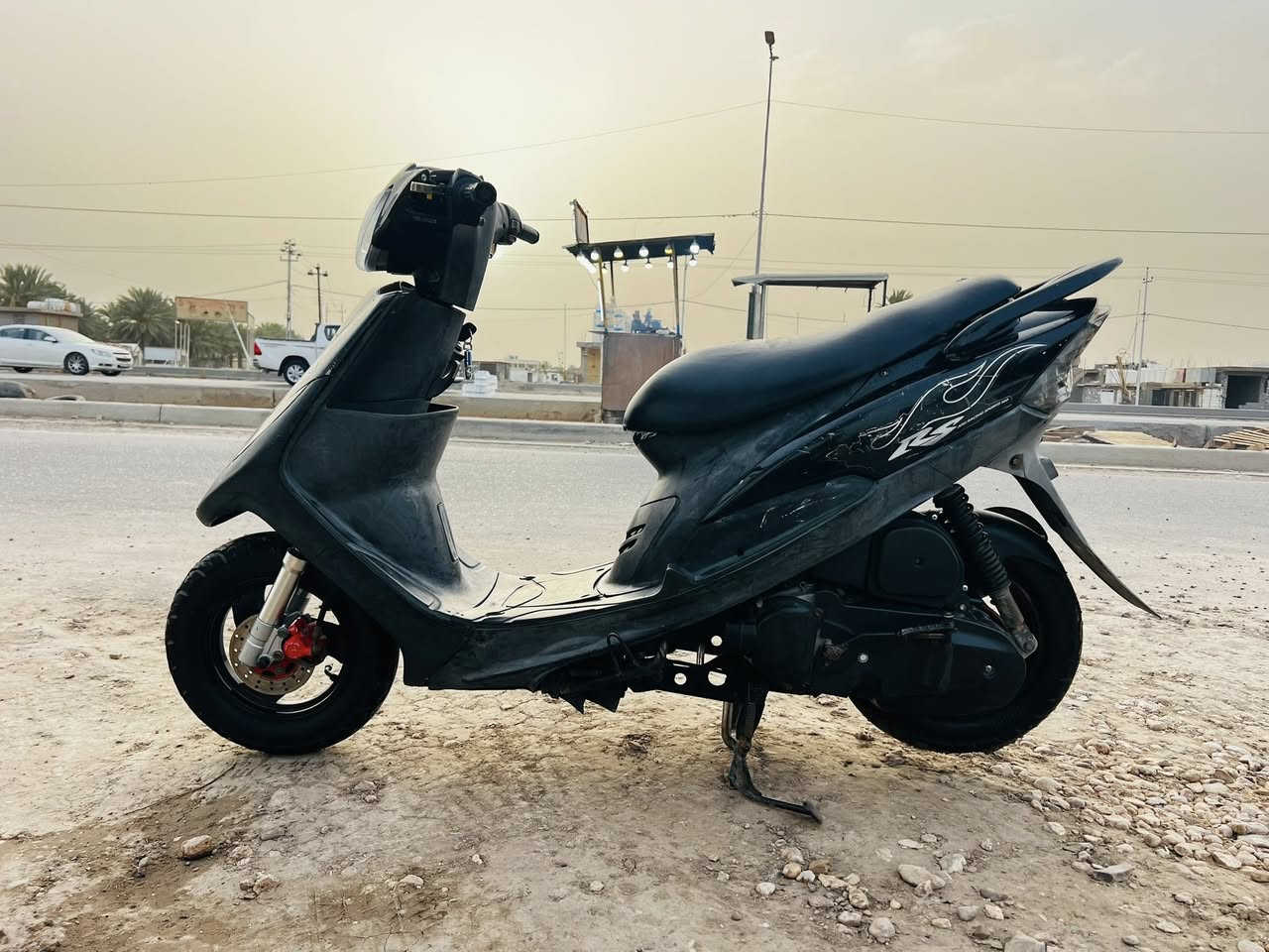 السلام عليكم
ماكس عدله للبيع السعر 500 وبيها مجال قليل 

***********
