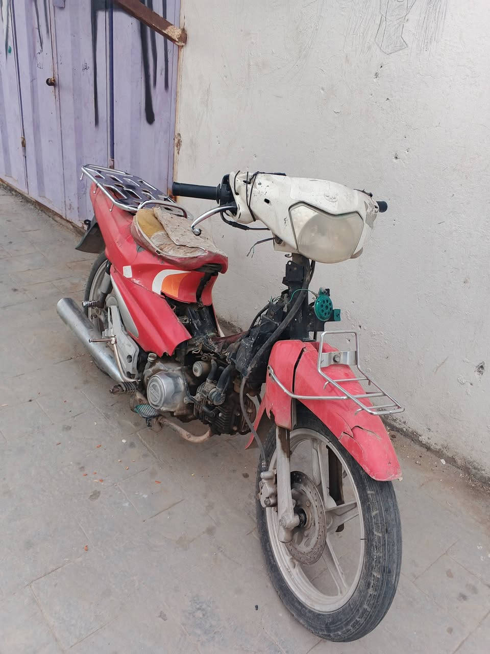 سرفيز للبيع


**إذا كنت صاحب هذا الإعلان وتريد حذفه لأي سبب، رجاءا أرسل رسالة إلى الدعم الفني**