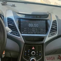 للبيع الانترا 2015 وارد امريكي  ماشية 52ميل  السعر 122ورقة للتصال وتسا...