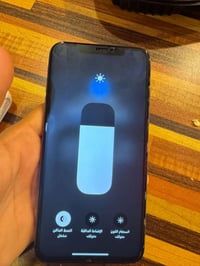 مبايل اكس اس ماكس جهاز كلش حلو وسلس ذاكره ٢٥٦ مستبدل بطاريه فقط وبطاري...