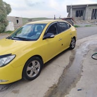 افانتي ٢٠١٠كابون بيه +منظومه غاز سياره بيه شبر بل دوسه مال باب السايق ...