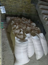 الفلوجه والنجف • كونيه • جص