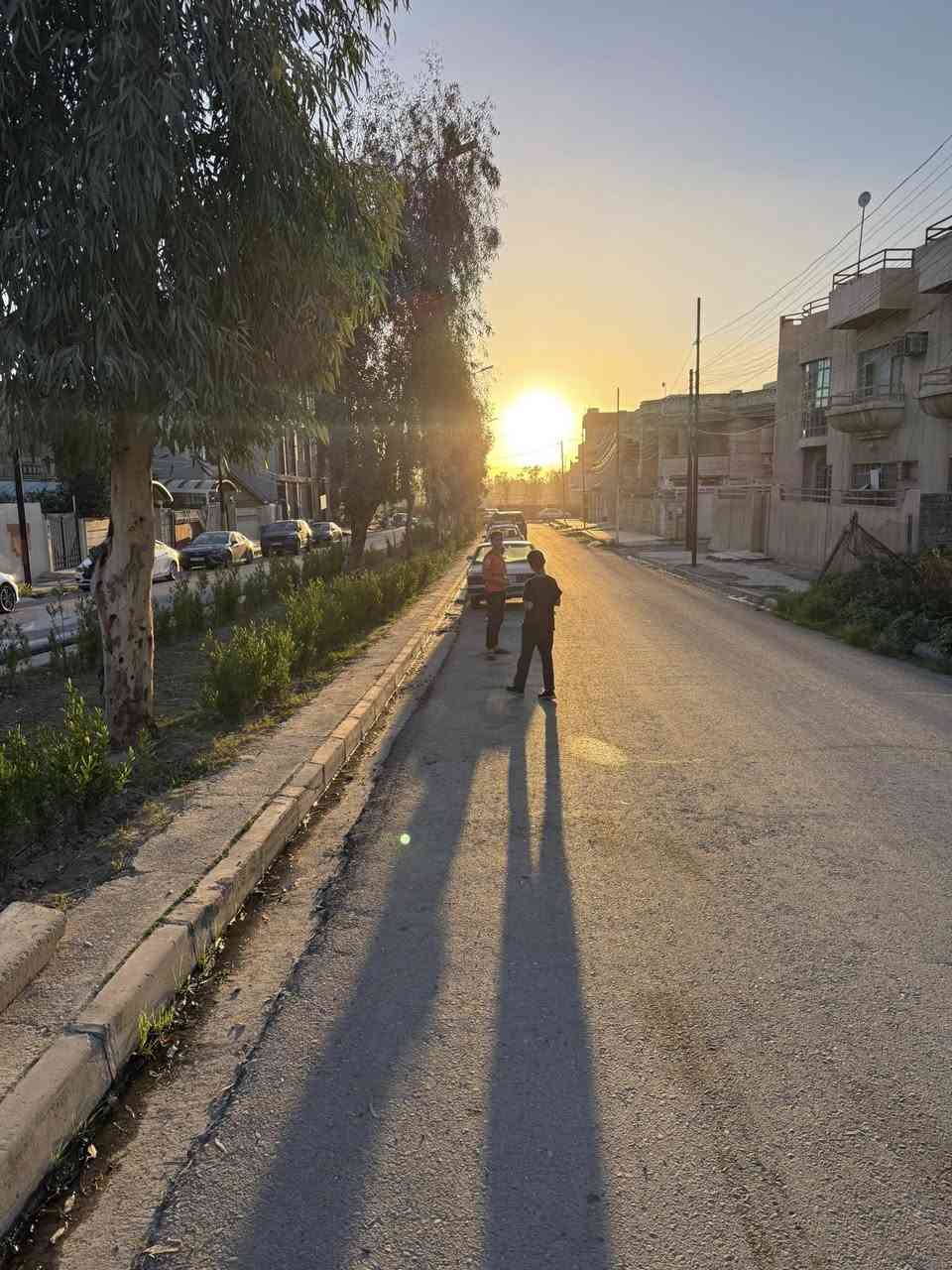 � #عروض #مكتب #دانيه# للعقارت🏡
📍 الموقع: الموصل – [حي-العربي]
سايدين-مطعم-بيس-جكن-ثني بيت علئ سايدين
📐 --المساحة: [140متر- واجهة-14-10]
🛏️ عدد الغرف: [3- غرف- نوم-طابقين]
🛁 عدد الحمامات: [2-حمام ]
🍽️ مطبخ + صالة + كراج + سطح 
✅ صنف اللعقار -سند-طابو-زهور
💸 السعر: [ يُذكر عند التواصل / او الاتصال ]

📞 للاستفسار والمعاينة اتصلوا بنا على الأرقام التالية:*********** اسيا
*********** كورك
📍 موقع المكتب سايدن التعليم العالي 
📍 الموصل – وقرب  مجمع الغزل
✨يرجه -متابعه -الصفحه-الصلكم-كل- مهواجديد
📌 نستقبل كافة العروضات داخل أحياء الموصل 

#عقارات_الموصل #دار_للبيع #الموصل #بيت_للبيع #مكتب_دانيه # للعقار   #فرصة_عقارية #الموصل
