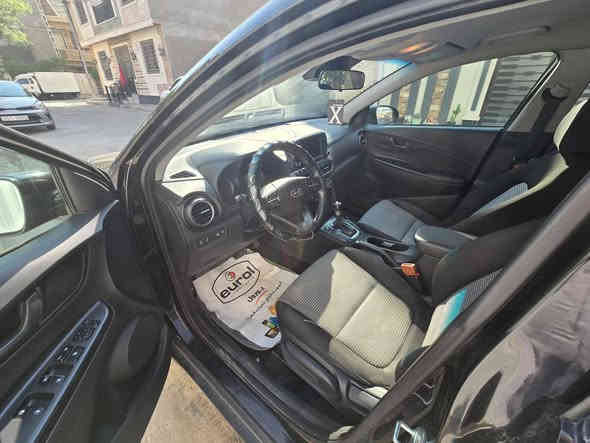 #كونا 2021
كونا موديل ٢٠٢١ امريكي بصمة فور ويل رادار امامي وجانبي حادث خفيف فقط دعامية امامية مبدل نفس اللون والباقي مكفول بدون ايرباك جاهزة السيارة بدون اي نقص السعر ١٤٠٠٠ $ دولار
مكاني الكاظمية اي استفسار ***********
