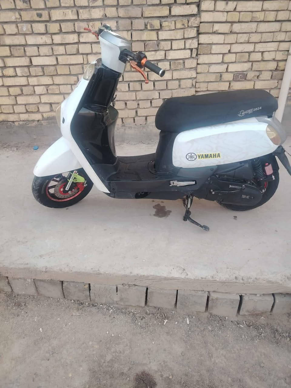 دراجه بوليس
مابيه اي نقص
نطافه 100/100
السعر خاص


**إذا كنت صاحب هذا الإعلان وتريد حذفه لأي سبب، رجاءا أرسل رسالة إلى الدعم الفني**