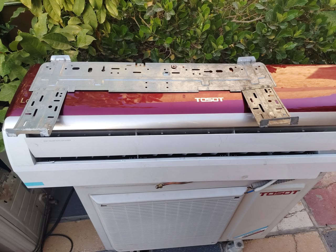 السلام عليكم سبلت توسوت لورد2طن غاز ٢٢ بلادي علا وضع شركة نضافتة ١٠٠ بل ١٠٠ كامل مكمل حمالة وريمون وبوري وغاز البلادي كامل
العنوان بغداد الصليخ منطقة ال٦٠٠

السعر ٣٧٥ الف
***********
***********
