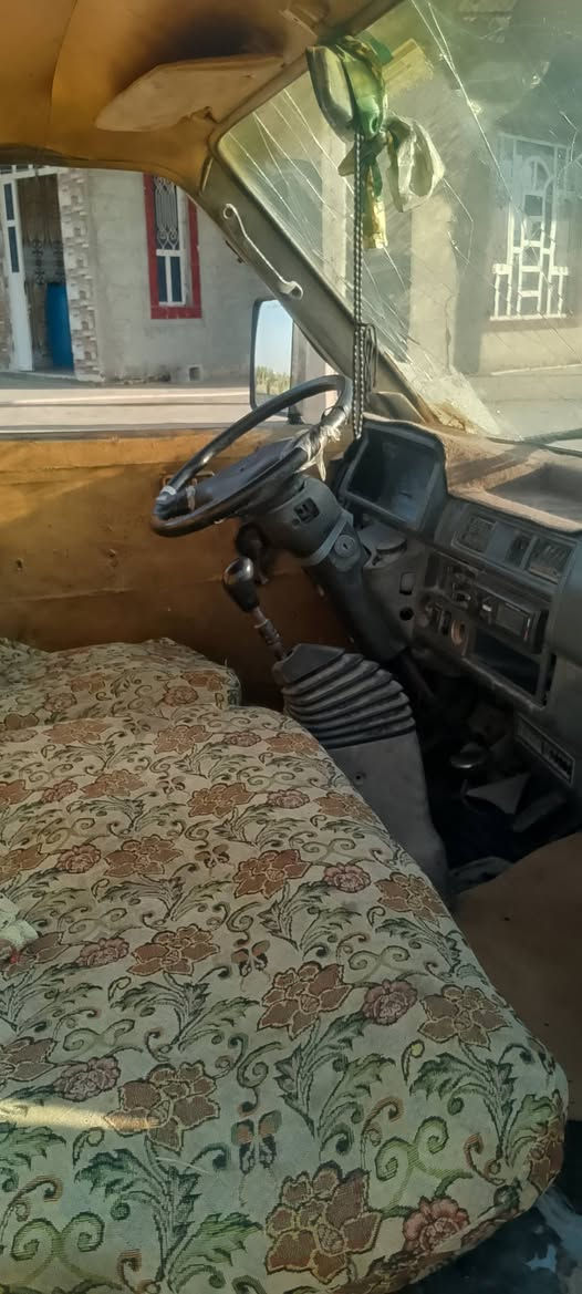 كيا بسته للبيع
الاستفسار تصل على رقم ***********
