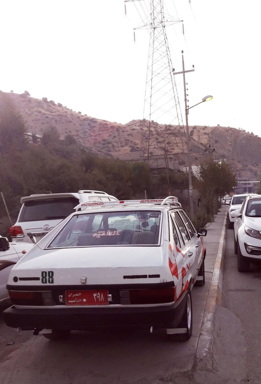 برازيلي موديل ١٩٨٨ بدون ضرب بون صبخ محرك سفر كير ٥ كفال له عامه كوله بشرط سنويه بسمي كوبون بنزين رقم هاتف /***********
