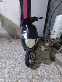 منغولي • كوم حديد • باتري هابط