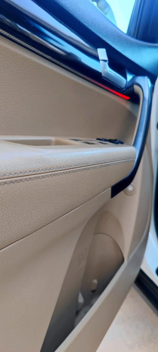 سلام عليكم سورنتو للبيع موديل 2014 خليجي فول مواصفات بانوراما بردات تحكمات حساسات امامي وخلفي مري شفط بصمة تشغيل وبصمة بيبان الكدام شعار سورنتو بل دوسات طخم جديد تايرات جديد سنوية ورقم وهزة جديدة شرط التحويل بدون ضرر بدون صبغ مكينة 2400 دوش ماشية 163 مبدل بيها واشر قبغ ولفات السعر 185$ وبيها مجال قليل*********** بي واتساب
