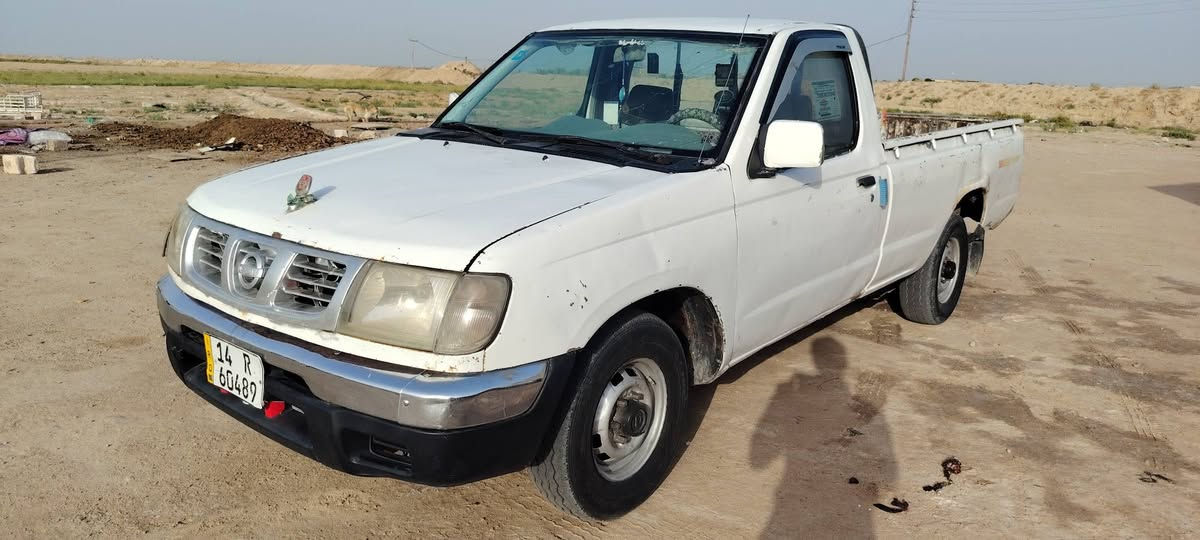 سلام عليكم مرخصب مسول الكروب اخوان سياره لبيع نيسان 2002
5 جنكال مكينه وكير وكسن شرط مكفولات سنويه لل 2030 رقم بصره جديد شرط تحويل سعره 50 وبيها مجال بصيط مكان بصره الزبير


**إذا كنت صاحب هذا الإعلان وتريد حذفه لأي سبب، رجاءا أرسل رسالة إلى الدعم الفني**