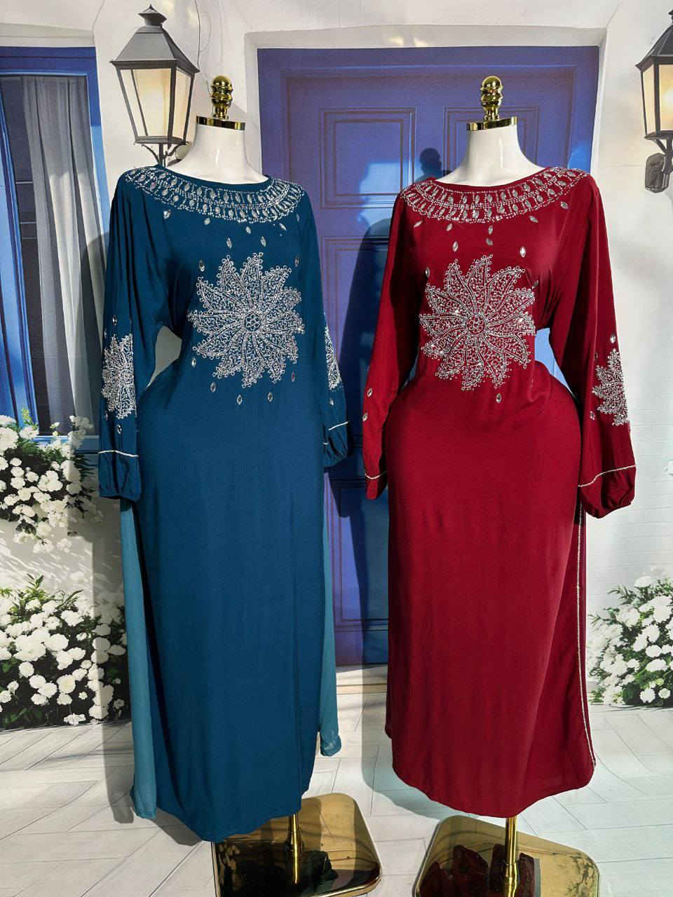 ر🔥 وووصل الجماال وترند الموسم ♥️
دراعات نسائي 
يجنن 🔥🤍

الخامة كشمير مصري مكفول من الطفره
  
L XL XXL 3XL قياسات 

سعــــــــــــره.30 🖤 .


**إذا كنت صاحب هذا الإعلان وتريد حذفه لأي سبب، رجاءا أرسل رسالة إلى الدعم الفني**