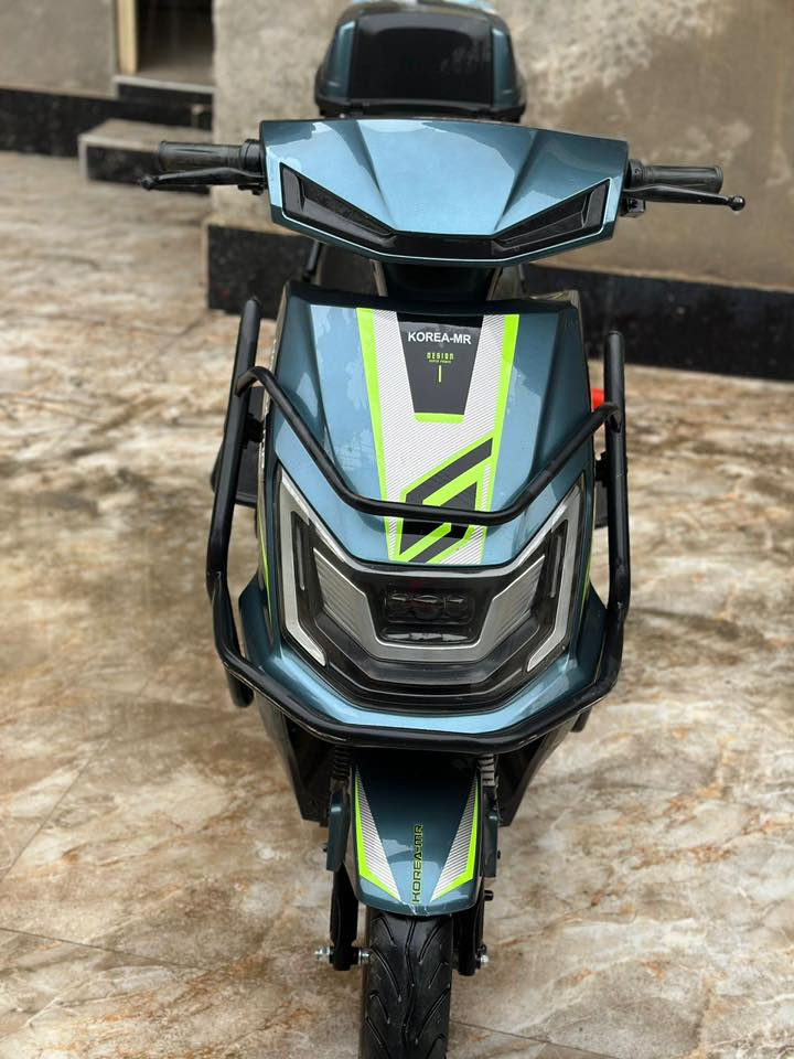 السلام عليكم
دراجه شحن اباتشي 2025 دبل بصمه +دبل سويج +كارت تشغيل

كلش نضيفه وجديده

ماشيه90كيلو 

للبيع او مراوس بتايكر ٢٤  ٢٥

سعرها ٧٥٠وبيها مجال 

مكاني ديالى بعقوبه

***********
