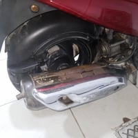 دراجه فراشه • ما بيها نقص • حله ابو خستاوي