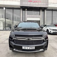 تاهو LT فول • V8 • ٢٠٢٤