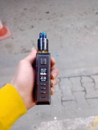 نرجيلة الكترونية • شحن تايب سي • كربلاء حي نقيب