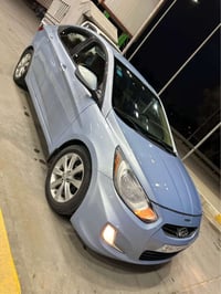 اكسنت • ٢٠١٤ • مكينة ١٦٠٠