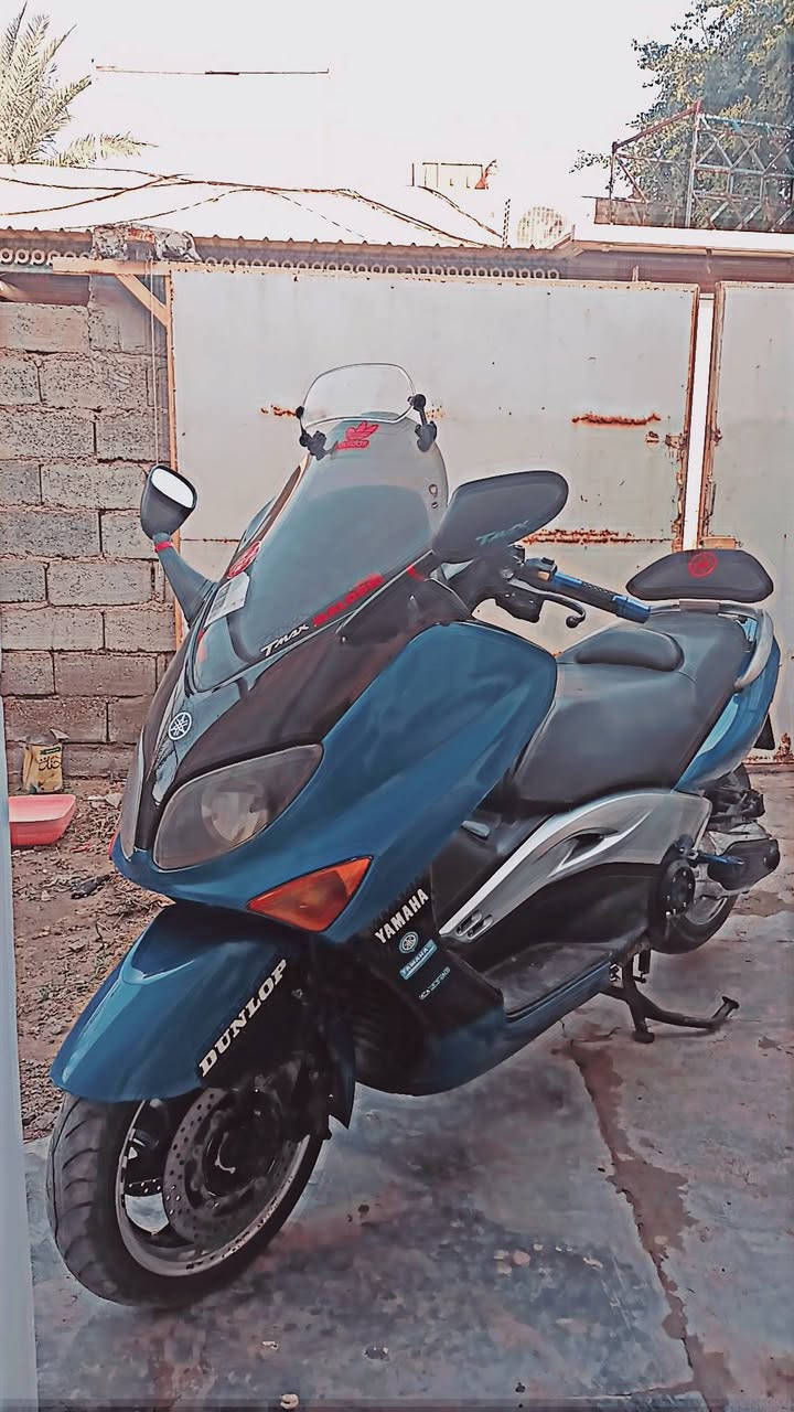 السلام عليكم
دراجه تي ماكس للبيع 
مديل 2008 دراجه نضيفه كامله من كلشي 
مستعجل على بيعتها  رقم الهاتف ***********
