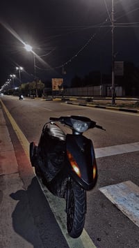 دراجة ماكس • عدلة • مالك واحد