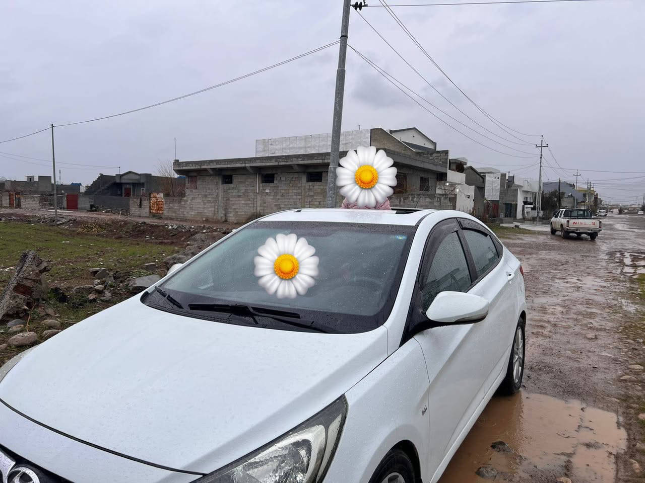 مۆدێل 2012
مەکینە گەورە مرغوب
ناو زرەد 
دەبڵ گێڕ ئۆتۆماتیک وعادی سڵاید 
سوکان ڤۆلیۆم 
ئاوێنە ئیشارەت وشەفت
شاشە ئایپاد
کامێرە 
بلاجیکتۆر
 گێڕو مەکینە وکارەبایات بە شەرت
دەبڵ سویچ 
سویچ کۆنتڕۆڵ
ئیکۆ
وAbs
بەناوکردن وغەرامە بەشەرت
سەیارەکە هی خۆمە وبەناوخۆمە هی معرض نیە
سەنەوی تا 2030تازەیە 
تایە گەورە
تایەیی تازەیە 
تازە کامل سێرڤس کراوە
تەنها یەک پەڵەی بچوکی بۆنیتی بۆیاغە بێ ناو بێ ئێرباگ.
155هەزار ڕۆیشتوە
رقم سلێمانی

بۆ نرخ واتساب
***********
