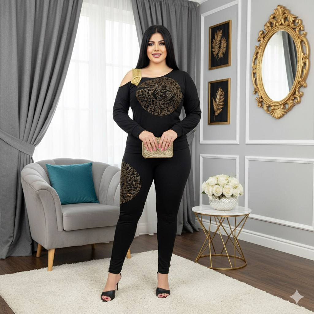 تراك تصميم روعه
كتف ساحلي حزام 

ستراس دبل كبس فيرژاچي

خامه ايك ابلك خيطين قطني درجه اولى 

L
XL
2xL

السعر ١٥ الف 

تخفيضات تحطيم اسعار 😍


**إذا كنت صاحب هذا الإعلان وتريد حذفه لأي سبب، رجاءا أرسل رسالة إلى الدعم الفني**