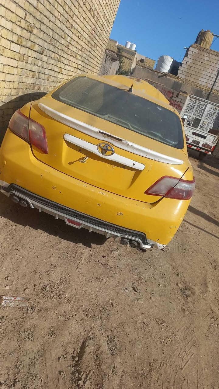 سلام عليكم كامري ٢٠٠٧ رقم دياله صدامي ماندل راعيهء كفلك سرقه وعشاير سعر ٢٥ وبيهء مجال مكان ناصريه مركز  *********** بيه واتساب
