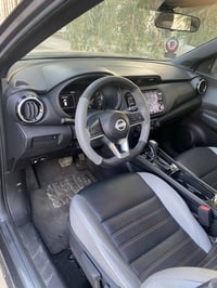 نيسان كيكس • فول فول • أربيل