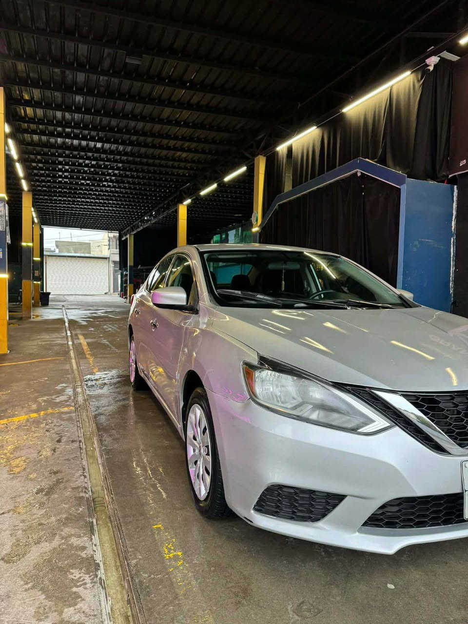 سينترا٢٠١٧
مواسفات sv
سلڤەر 
گێروو مە کینە بە شەرت 
سە نە وی بە سەرچوە 
شوێن رانیە 
نرخی ١١٠ گە لاو محامە لە
*********** رانية, السليمانية
